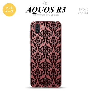 SH-04L AQUOS R3 X}zP[X \tgP[X _}XN B NA  Y fB[X nk-r3-tp1026