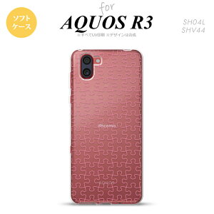 SH-04L AQUOS R3 X}zP[X \tgP[X pY  sN Y fB[X nk-r3-tp1217