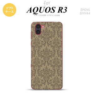 SH-04L AQUOS R3 X}zP[X \tgP[X _}XN A x[W  Y fB[X nk-r3-tp460