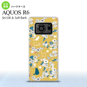 SH-51B AQUOS R6 AQUOS R6 X}zP[X n[hP[X L   +At@xbg Y fB[X nk-r6-1721i