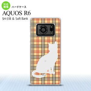 SH-51B AQUOS R6 AQUOS R6 X}zP[X n[hP[X L `FbN B   Y fB[X nk-r6-954