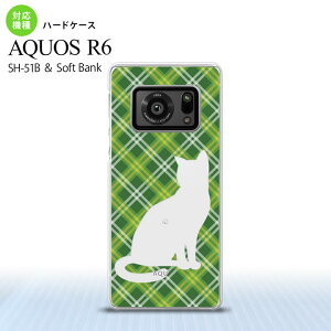 SH-51B AQUOS R6 AQUOS R6 X}zP[X n[hP[X L `FbN A  Y fB[X nk-r6-957