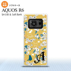 SH-51B AQUOS R6 AQUOS R6 X}zP[X \tgP[X L   +At@xbg Y fB[X nk-r6-tp1721i