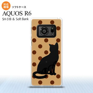 SH-51B AQUOS R6 AQUOS R6 X}zP[X \tgP[X L  x[W  Y fB[X nk-r6-tp975