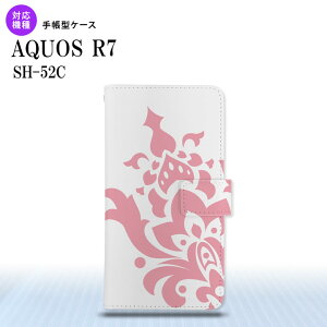 SH-52C AQUOS R7 蒠^X}zP[X Jo[ _}XN sN nk-004s-r7-dr1028