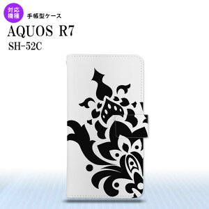 SH-52C AQUOS R7 蒠^X}zP[X Jo[ _}XN  nk-004s-r7-dr1029