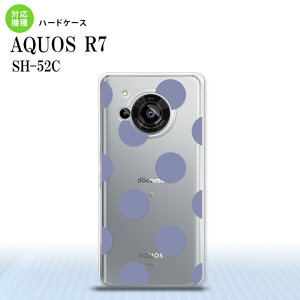 SH-52C AQUOS R7 �X�}�z�P�[�X �w�ʃP�[�X �n�[�h�P�[�X �h�b�g ���� A �� 2022�N 7������ nk-r7-007