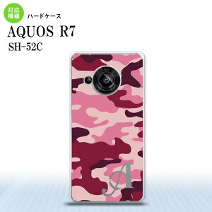 SH-52C AQUOS R7 �X�}�z�P�[�X �w�ʃP�[�X �n�[�h�P�[�X �E�b�h�����h ���� B �s���N +�A���t�@�x�b�g 2022�N 7������ nk-r7-1148i