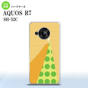 SH-52C AQUOS R7 X}zP[X wʃP[X n[hP[X ͂ IW 2022N 7 nk-r7-1341