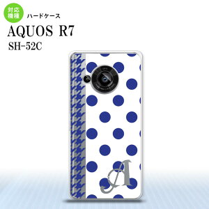 SH-52C AQUOS R7 �X�}�z�P�[�X �w�ʃP�[�X �n�[�h�P�[�X �h�b�g �璹 �� +�A���t�@�x�b�g 2022�N 7������ nk-r7-1512i