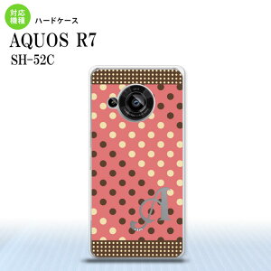 SH-52C AQUOS R7 �X�}�z�P�[�X �w�ʃP�[�X �n�[�h�P�[�X �h�b�g ���� C �� �� +�A���t�@�x�b�g 2022�N 7������ nk-r7-1645i
