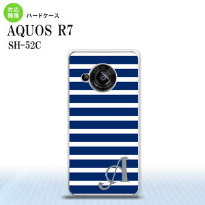 SH-52C AQUOS R7 �X�}�z�P�[�X �w�ʃP�[�X �n�[�h�P�[�X �{�[�_�[ �� �� +�A���t�@�x�b�g 2022�N 7������ nk-r7-709i