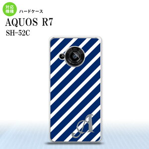 SH-52C AQUOS R7 �X�}�z�P�[�X �w�ʃP�[�X �n�[�h�P�[�X �X�g���C�v �� �� +�A���t�@�x�b�g 2022�N 7������ nk-r7-716i