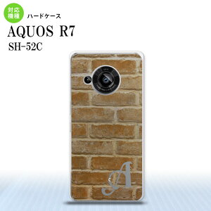 SH-52C AQUOS R7 �X�}�z�P�[�X �w�ʃP�[�X �n�[�h�P�[�X �s�N�`�� �����K �� +�A���t�@�x�b�g 2022�N 7������ nk-r7-732i