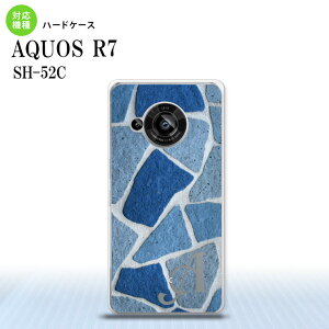 SH-52C AQUOS R7 �X�}�z�P�[�X �w�ʃP�[�X �n�[�h�P�[�X �s�N�`�� �Ώ� �� +�A���t�@�x�b�g 2022�N 7������ nk-r7-734i