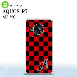 SH-52C AQUOS R7 �X�}�z�P�[�X �w�ʃP�[�X �n�[�h�P�[�X �X�N�G�A �� �� +�A���t�@�x�b�g 2022�N 7������ nk-r7-763i