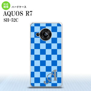 SH-52C AQUOS R7 �X�}�z�P�[�X �w�ʃP�[�X �n�[�h�P�[�X �X�N�G�A �� ���F +�A���t�@�x�b�g 2022�N 7������ nk-r7-769i