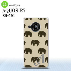 SH-52C AQUOS R7 �X�}�z�P�[�X �w�ʃP�[�X �n�[�h�P�[�X �]�E �x�[�W�� +�A���t�@�x�b�g 2022�N 7������ nk-r7-772i