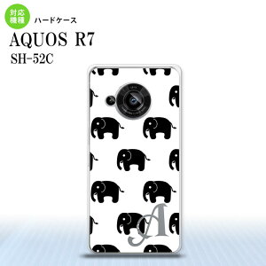 SH-52C AQUOS R7 �X�}�z�P�[�X �w�ʃP�[�X �n�[�h�P�[�X �]�E �� +�A���t�@�x�b�g 2022�N 7������ nk-r7-775i