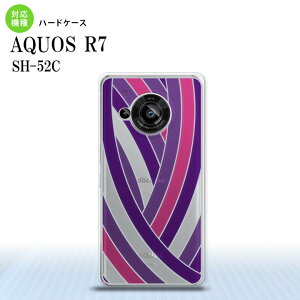 SH-52C AQUOS R7 �w�ʃP�[�X �J�o�[ �X�e���h�O���X�� ������� �� �p�[�v�� �X�e���h�O���X�� ���킢�� ������� nk-r7-sg15