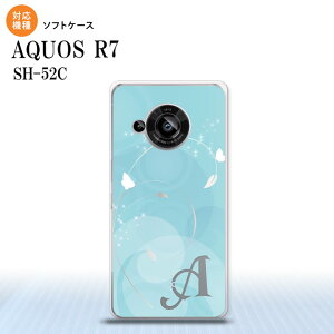 SH-52C AQUOS R7 �X�}�z�P�[�X �w�ʃP�[�X�\�t�g�P�[�X �o�^�t���C �� A �� +�A���t�@�x�b�g 2022�N 7������ nk-r7-tp203i