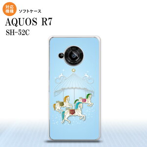 SH-52C AQUOS R7 �X�}�z�P�[�X �w�ʃP�[�X�\�t�g�P�[�X �����[�S�[���E���h ���F 2022�N 7������ nk-r7-tp312