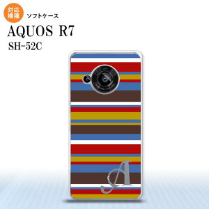 SH-52C AQUOS R7 �X�}�z�P�[�X �w�ʃP�[�X�\�t�g�P�[�X �{�[�_�[ �u���[�u���E�� +�A���t�@�x�b�g 2022�N 7������ nk-r7-tp703i