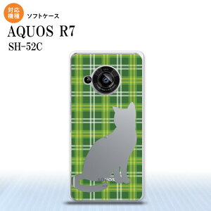 SH-52C AQUOS R7 X}zP[X wʃP[X\tgP[X L `FbN B  2022N 7 nk-r7-tp958