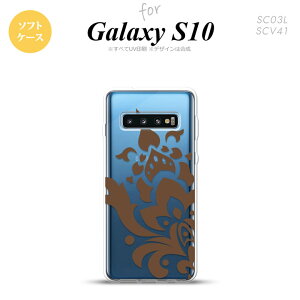 SC-03L SCV41 Galaxy S10 X}zP[X \tgP[X _}XN C  Y fB[X nk-s10-tp1031