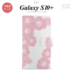 SC-04L SCV42 Galaxy S10+ �蒠�^�X�}�z�P�[�X �J�o�[ �n�C�r�X�J�X �N���A �s���N nk-004s-s10p-dr1059