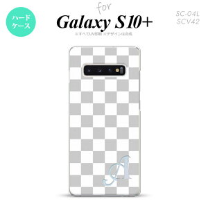SC-04L SCV42 Galaxy S10+ X}zP[X n[hP[X XNGA  O[ +At@xbg Y fB[X nk-s10p-134i