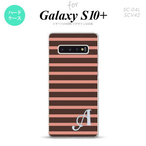 SC-04L SCV42 Galaxy S10+ X}zP[X n[hP[X {[_[  sN +At@xbg Y fB[X nk-s10p-707i
