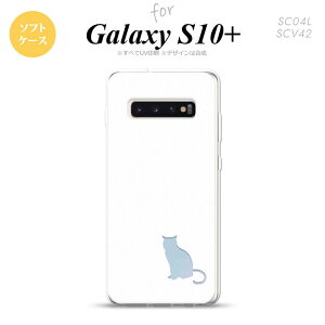 SC-04L SCV42 Galaxy S10+ X}zP[X \tgP[X L e  NA Y fB[X nk-s10p-tp428