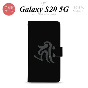 SC-51A SCG01 Galaxy S20 5G 蒠^ X}zP[X Sʈ  Xgbvz[ ɃJ[h|Pbgt  L[N  nk-004s-s20-dr572