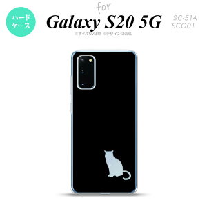 SC-51A SCG01 Galaxy S20 X}zP[X n[hP[X L e  NA Y fB[X nk-s20-430