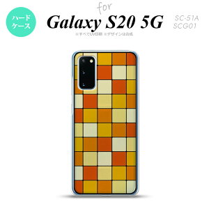 SC-51A SCG01 Galaxy S20 wʃP[X Jo[ XehOX  XNGA IW XehOX 킢  wʃP[X nk-s20-sg06
