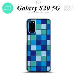 SC-51A SCG01 Galaxy S20 wʃP[X Jo[ XehOX  XNGA u[ XehOX 킢  wʃP[X nk-s20-sg09