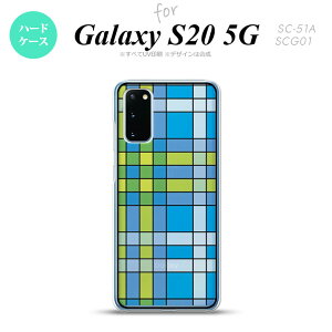 SC-51A SCG01 Galaxy S20 wʃP[X Jo[ XehOX  `FbN u[ XehOX 킢  wʃP[X nk-s20-sg11