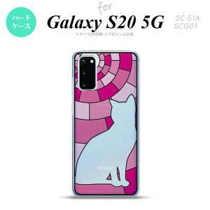 SC-51A SCG01 Galaxy S20 wʃP[X Jo[ XehOX  L sN XehOX 킢  wʃP[X nk-s20-sg36