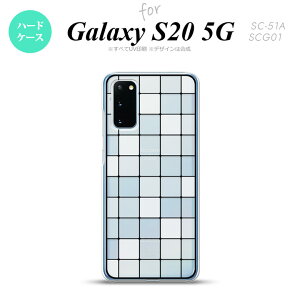 SC-51A SCG01 Galaxy S20 wʃP[X Jo[ XehOX  XNGA zCg XehOX 킢  wʃP[X nk-s20-sg45