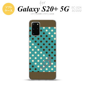 SC-52A SCG02 Galaxy S20+ 5G X}zP[X \tgP[X hbg  C   +At@xbg Y fB[X nk-s20p-tp1654i