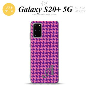 SC-52A SCG02 Galaxy S20+ 5G X}zP[X \tgP[X 璹 iq   +At@xbg Y fB[X nk-s20p-tp907i