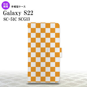 SC-51C SCG13 Galaxy S22 蒠^X}zP[X Jo[ XNGA  IW nk-004s-s22-dr764