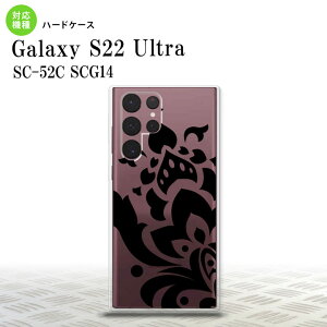 SC-52C SCG14 Galaxy S22 Ultra X}zP[X wʃP[X n[hP[X _}XN C  Y fB[X nk-s22ul-1029