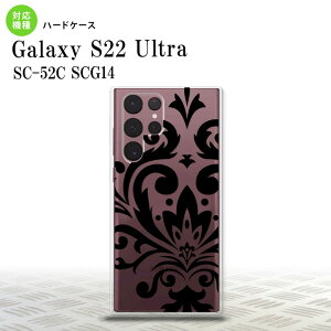 SC-52C SCG14 Galaxy S22 Ultra X}zP[X wʃP[X n[hP[X _}XN D  Y fB[X nk-s22ul-1034