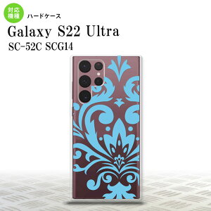 SC-52C SCG14 Galaxy S22 Ultra X}zP[X wʃP[X n[hP[X _}XN D F Y fB[X nk-s22ul-1035