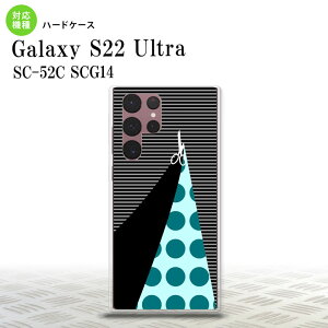 SC-52C SCG14 Galaxy S22 Ultra X}zP[X wʃP[X n[hP[X ͂  Y fB[X nk-s22ul-1346