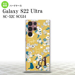 SC-52C SCG14 Galaxy S22 Ultra X}zP[X wʃP[X n[hP[X L   +At@xbg Y fB[X nk-s22ul-1721i