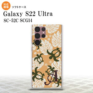 SC-52C SCG14 Galaxy S22 Ultra X}zP[X wʃP[X\tgP[X zk  IW +At@xbg Y fB[X nk-s22ul-tp1465i