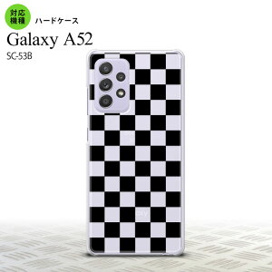 SC-53B GalaxyA52 P[X n[hP[X XNGA   lC 2021N tĔ nk-sc53b-031